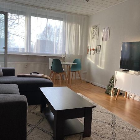 Wunderschone Zentrale Wohnung In Ratingen Eksteriør bilde