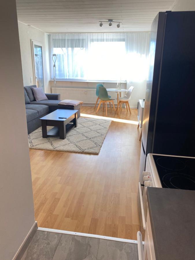 Wunderschone Zentrale Wohnung In Ratingen Eksteriør bilde
