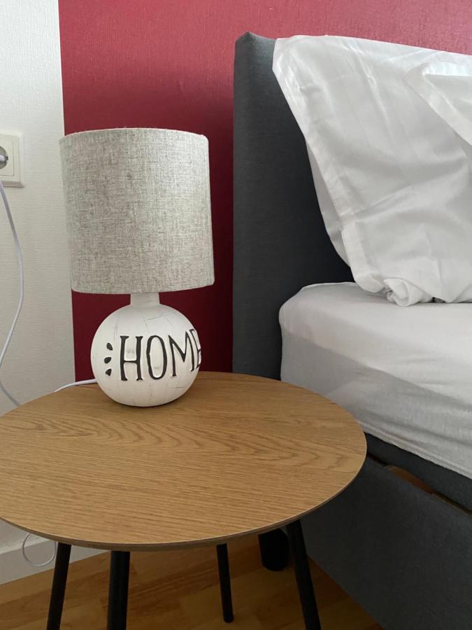 Wunderschone Zentrale Wohnung In Ratingen Eksteriør bilde