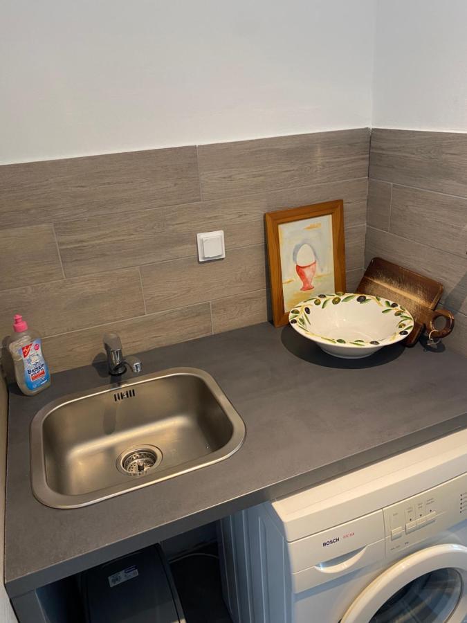Wunderschone Zentrale Wohnung In Ratingen Eksteriør bilde